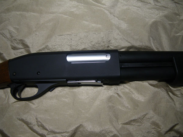 マルゼン CA870レビュー ウッドストックカスタム: ショット